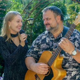 Marek Korzemski-gitara, duet wokalny "Ma&Ma" - Zespoły weselne