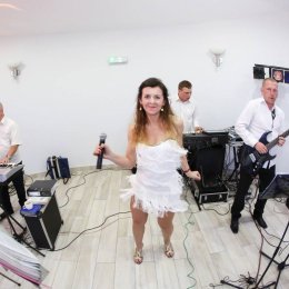 Zespół ACTIVE - Zespoły weselne