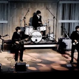 The Postman - Przeboje The Beatles - Zespoły weselne