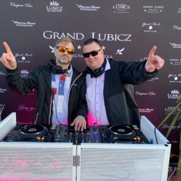 Hopy.pl - DJ na wesele