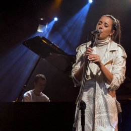 Gentle Jazz - Zespoły weselne