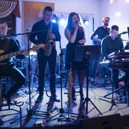 Zespół Gingers - Zespoły weselne