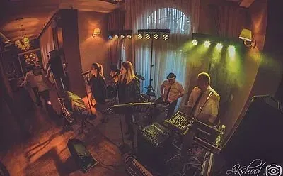 Zespół Muzyczny Love Song - Zespoły weselne