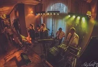 Zespół Muzyczny Love Song