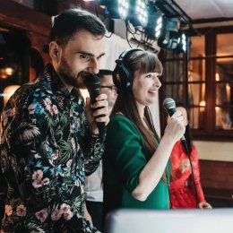 duet DJ007 - DJ na wesele