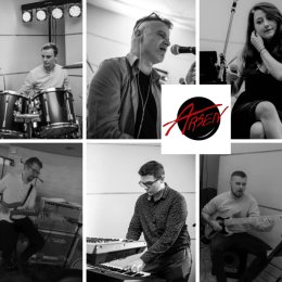 Zespół Arsen - Zespoły weselne