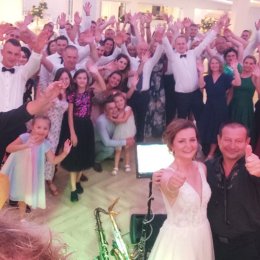 Zespół Jabadu - Zespoły weselne