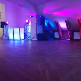 DJ SUNNY - DJ na wesele