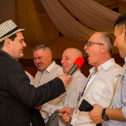 Dj Wodzirej Muzyczny - DJ na wesele