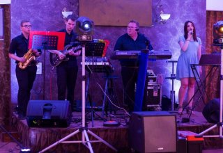 Zespół Muzyczny ExFatum