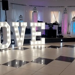 STARLIGHT ANIMATION - DJ na wesele