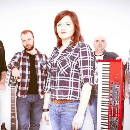 Second Heaven - Zespoły weselne