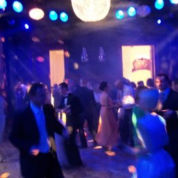 Dj Konrad - DJ na wesele