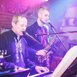 Zespół Wiarusy - Zespoły weselne