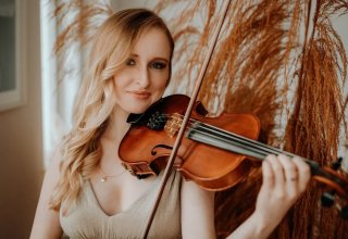 ARPEGGIO - oprawa muzyczna ślubów, chrzcin, komunii