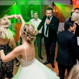 Fun4Rent - International Wedding Dj - DJ na wesele