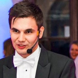 Tomasz Molenda - DJ na wesele