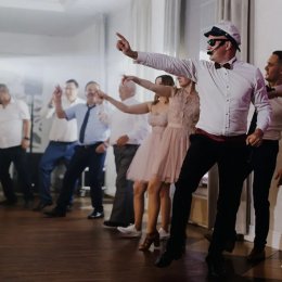 Wodzirej Waldzior - DJ na wesele