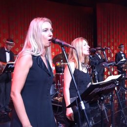 Orkiestra z Klasą - Eleganckie Wesele - Zespoły weselne