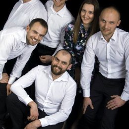 Zespół 6.0 - Zespoły weselne