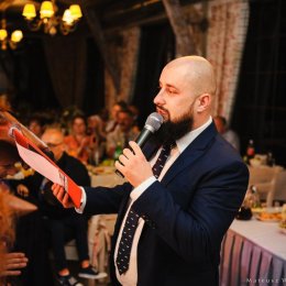 DJ Krizz - DJ na wesele