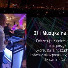 Maverick Guy Music - DJ na wesele