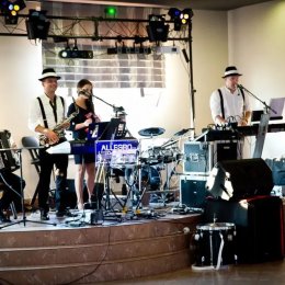 Allegro Dance - Zespoły weselne