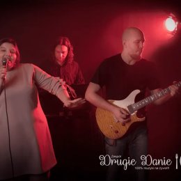 Drugie Danie - Cover Band - Zespoły weselne