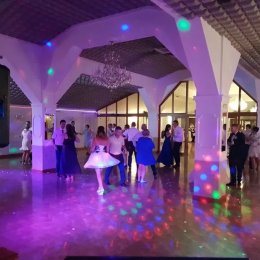 WarmiaWedding - DJ&Wodzirej - DJ na wesele