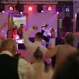 Wodzirej Łukasz & Dj - DJ na wesele