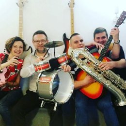 Zespół Fresh - Zespoły weselne