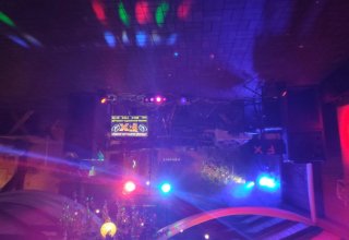 Zespół muzyczny "FX"