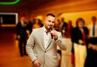 DJ NoName - Profesjonalna oprawa muzyczna