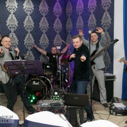 Zespół Muzyczny CHŁOPAKI - Zespoły weselne