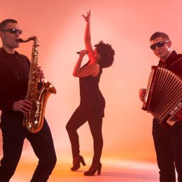 Zespół Muzyczny FEVER - Zespoły weselne