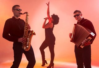 Zespół Muzyczny FEVER