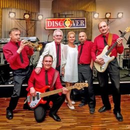 DiscoVer - Zespoły weselne