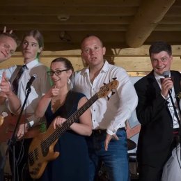 Nice Music - Zespoły weselne