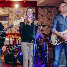 ON-OFF ROCK - Zespoły weselne