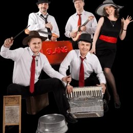 SLANG - Zespoły weselne