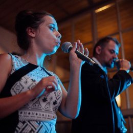 Tomski Band - Zespoły weselne