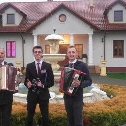 Zespół Fair Play - Zespoły weselne