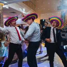 DJ Jano - dj/wodzirej na wesele, Studniówki, Eventy - DJ na wesele