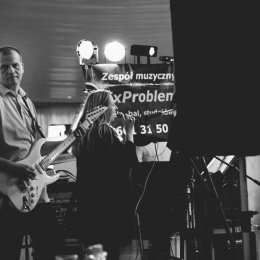 Zespół Muzyczny Exproblem - Zespoły weselne