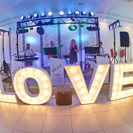 Zespół Muzyczny SZOOK - Zespoły weselne