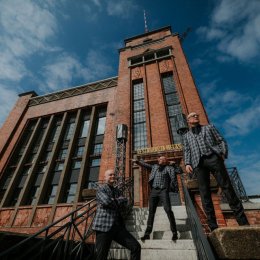 Grupa Merlin - DJ na wesele