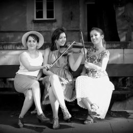 Sensibile - ślub z klasą - Zespoły weselne