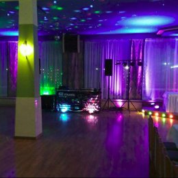 Dj prezenter Filip Łuczak - DJ na wesele