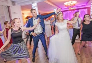 Zespół muzyczny A&M