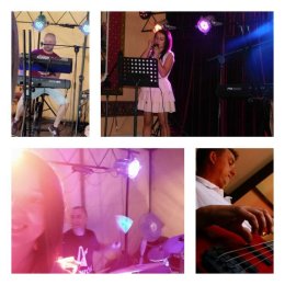 Zespół muzyczny MAGNUS Band - Zespoły weselne